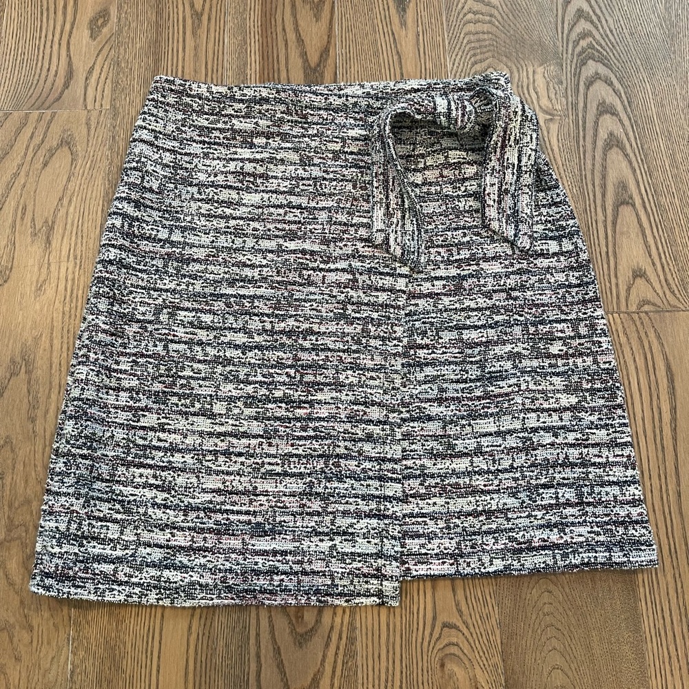 LOFT skirt size xxsp